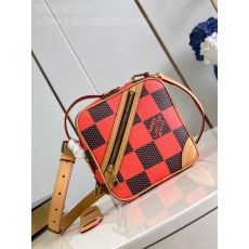 LV Box Bags